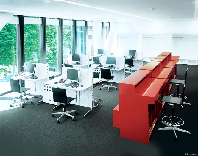 办公椅|布面职员椅|办公家具|设计师家具|.04 职员椅